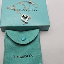 AUTHENTIC Tiffany & Co