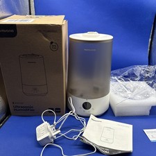 Homvana 3.6L Cool Mist