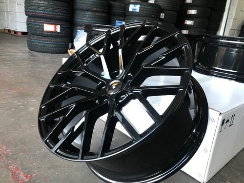 Golf clubsport r8 style - 19",