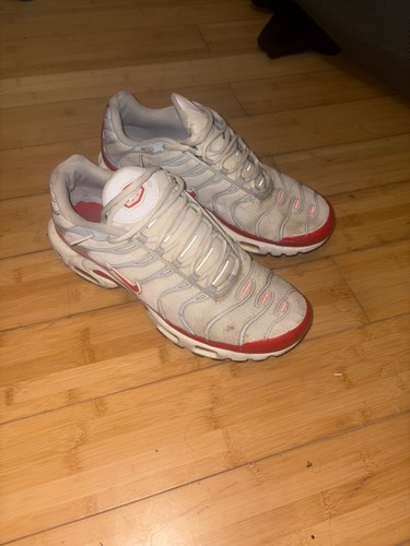 Nike size red - nike,