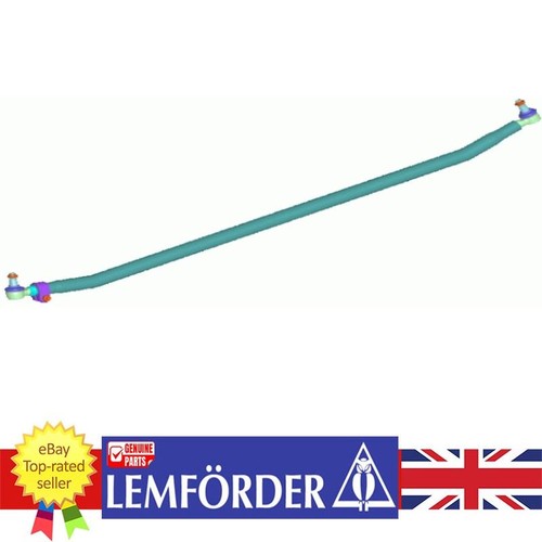 Tie rod for renault trucks - renault, c