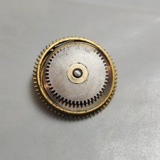 Barrel Assembly - Pocket Watch - Complete - Great Wheel Dia -22mm (AC126)