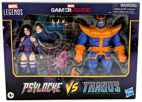 New marvel legends series - *new*,