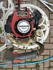Danarm Tm310 Kawasaki Tf22 Hedge Trimmer