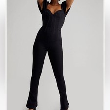 Free People Black Moondance