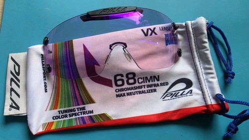 Pilla outlaw shooting - x6,