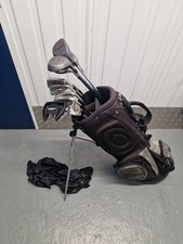 Full Set Right Handed Golf