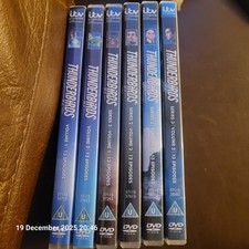 Thunderbirds Are Go: TV Series