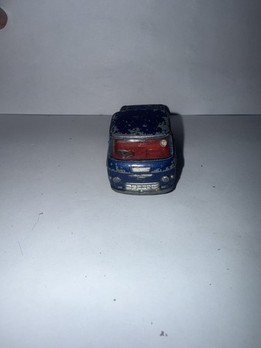 Corgi toys commer - corgi,
