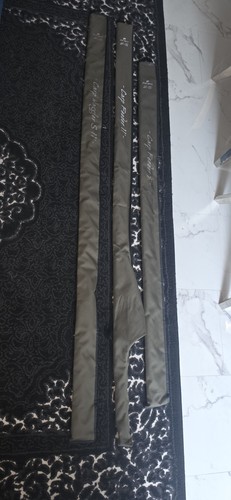 Free spirit rods - spirit, feeder