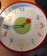 Battery Operated Colourful