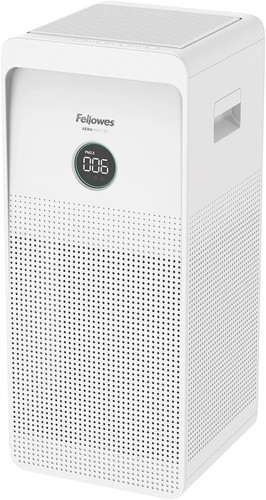 Air purifier fellowes aeramax - purifier,