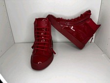 Giuseppe Zanotti High-top