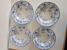 4 x clifton by spode laura