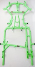 2024 TB S55M Bare Kart Chassis