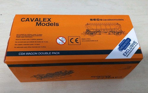 Cavalex cda01 china - cavalex, clay