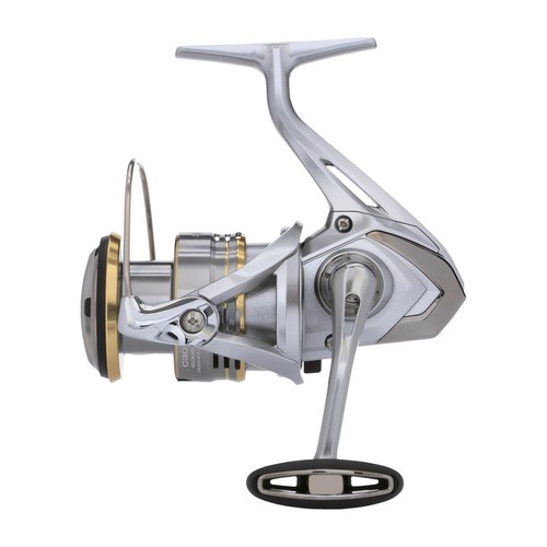 Shimano sedona spinning - fj,
