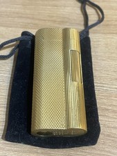 Dunhill Rollagas S Type
