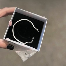 pandora tennis bracelet