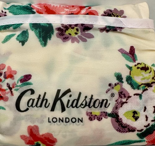 Cath kidston foldable bag - cath,