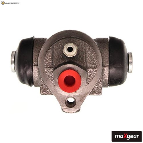 Wheel brake cylinder 0185 - cylinder, 19-0185