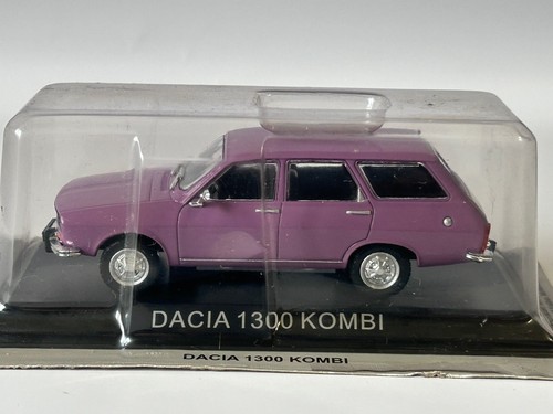 Dacia 1300 kombi - dacia, classic