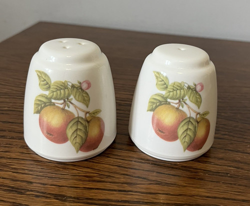 Vintage michael salt - salt, +