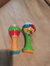 Pre Owned Leap Frog Baby Learn