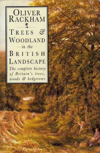Trees and woodland - and, the