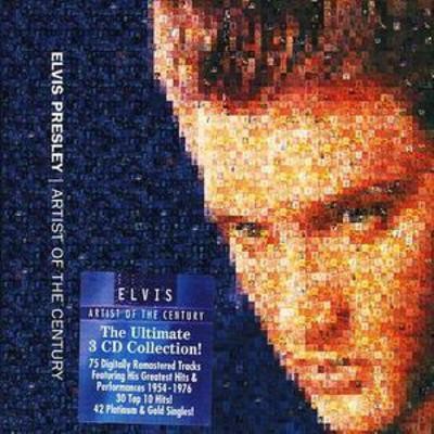 Elvis presley artist the - elvis, of