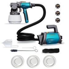 800W Electric Paint Sprayer