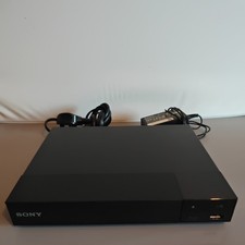 Sony BDP-S1500 Blu-ray DVD