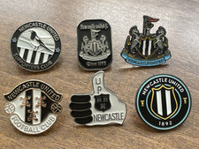 6nr NEWCASTLE UNITED FC -
