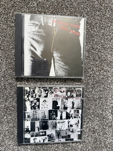 The rolling stones bundle - stones, 2