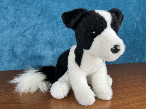 Douglas herdie border collie - herdie,