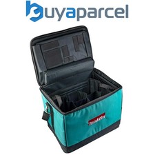 Makita Router Case Canvas Hard