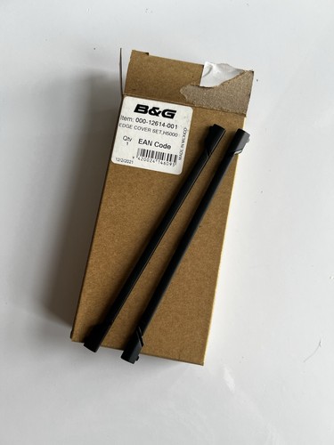 Edge cover set navico h5000 - cover,