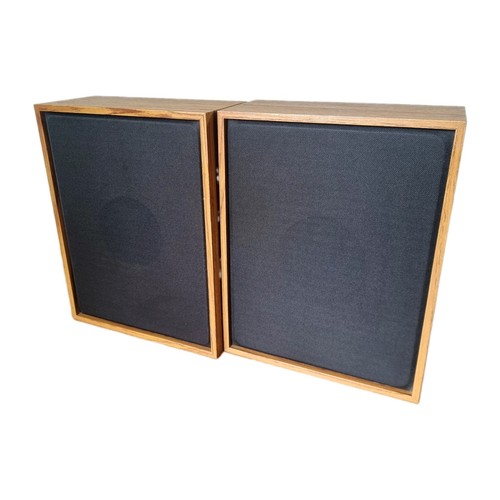 Vintage pye loud - loud, speaker