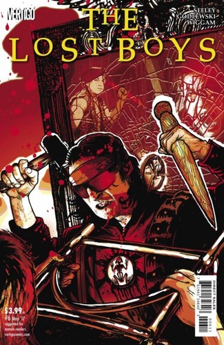 The lost boys 17 - the,