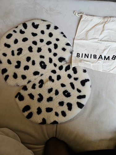 Binibamba snuggler leopard - binibamba,