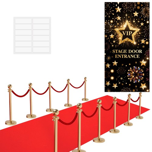 Red carpet runner for - runner, party