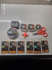 Fox End Tackle Job Lot