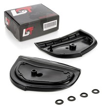 Gasket Side Mirror Foldable