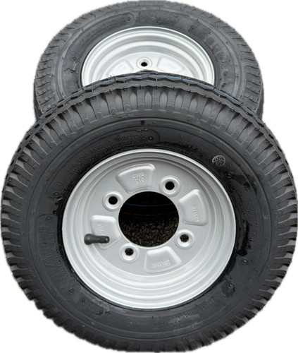 00 8 62m trailer - 2x,
