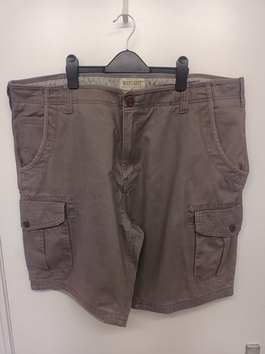 Mantaray men cargo - cargo, shorts