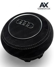 Audi Steering Wheel Air COVER