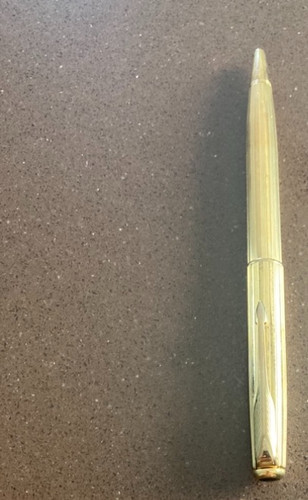Parker sonnet iii chiseled - sonnet,