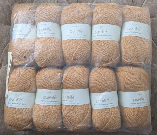 50g skeins rowan - 10,