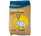 Bestpets Rabbit Food | Small