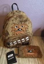 Loungefly Star Wars Chewbacca